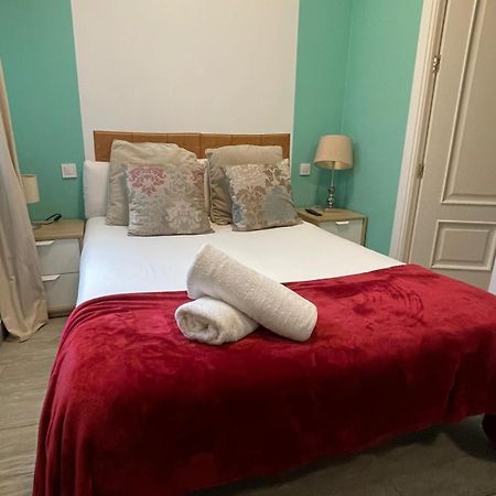 Apartment In The Center Of Madrid Luaran gambar