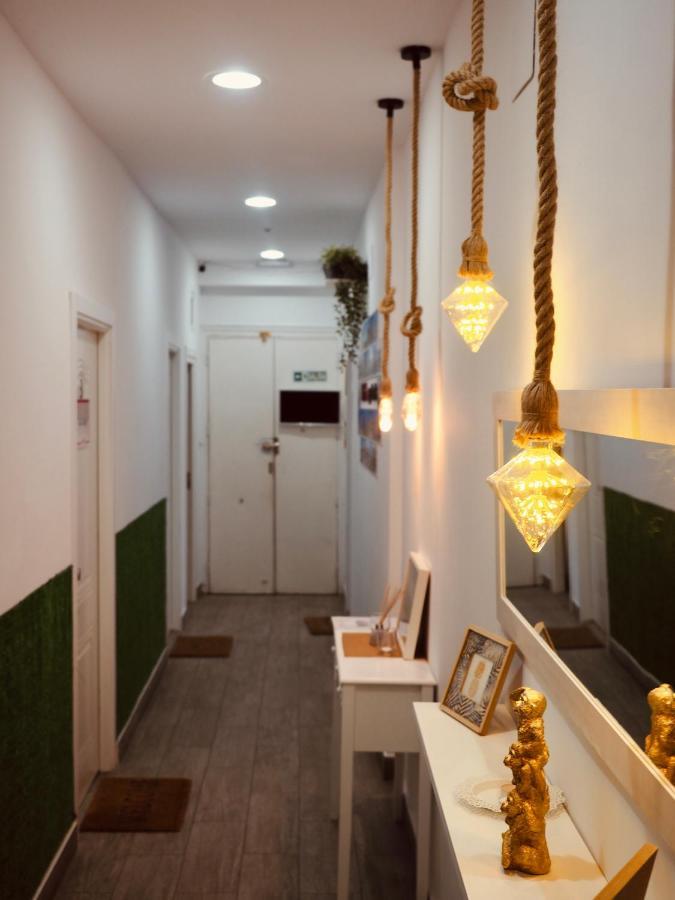 Apartment In The Center Of Madrid Luaran gambar