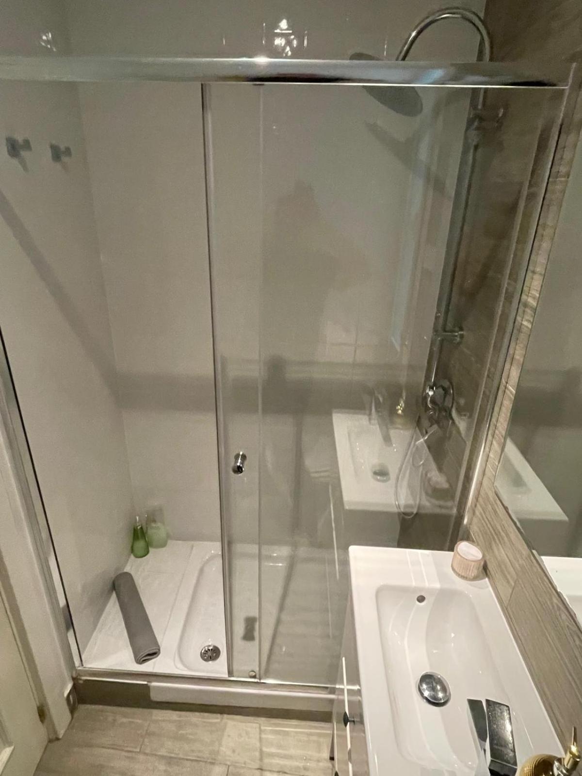 Apartment In The Center Of Madrid Luaran gambar